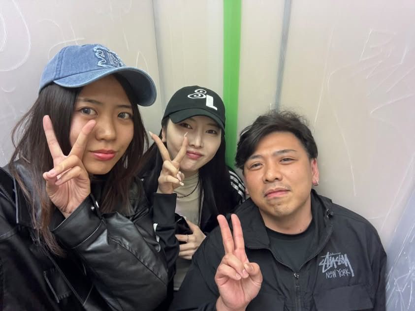 Party Plusで開催した交流イベントの様子 7