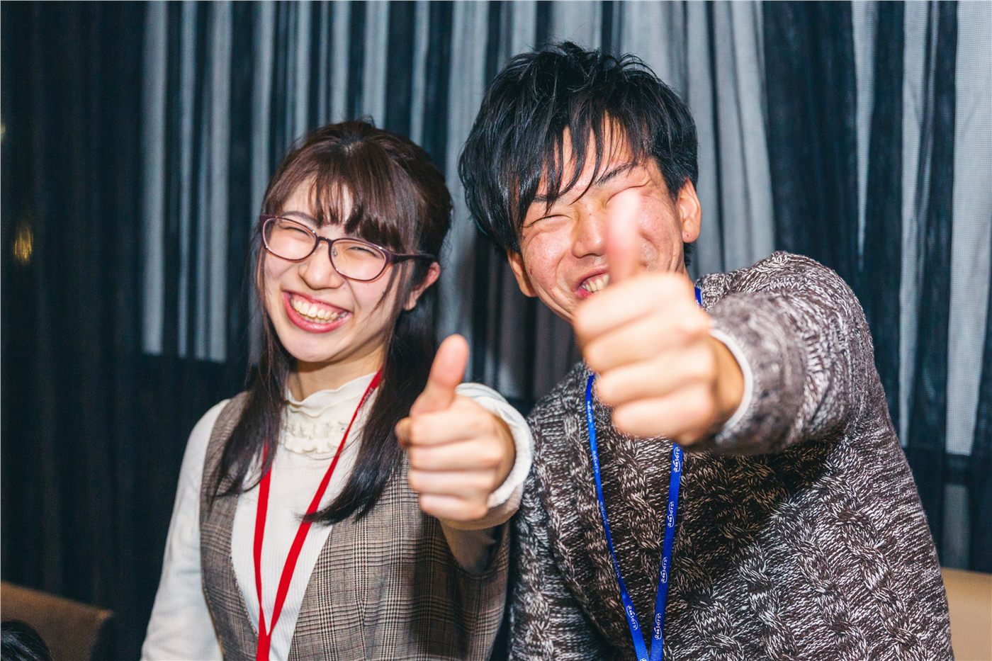 Party Plusで開催した交流イベントの様子 18