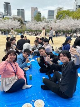 Party Plusで開催した交流イベントの様子 21