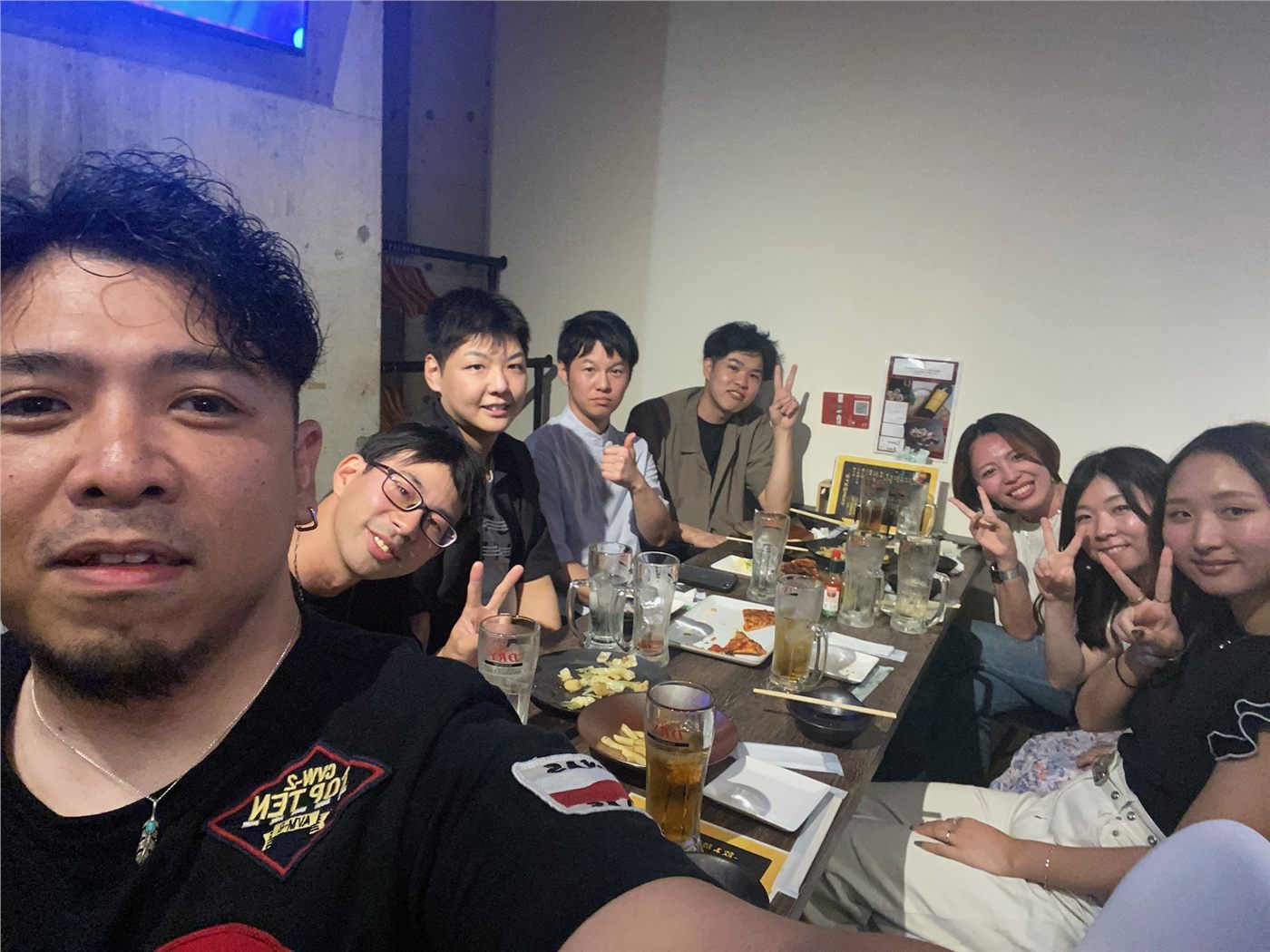 Party Plusで開催した交流イベントの様子 22