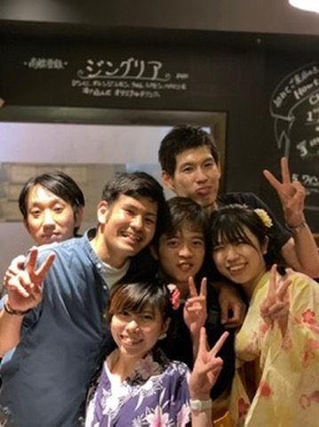 Party Plusで開催した交流イベントの様子 26