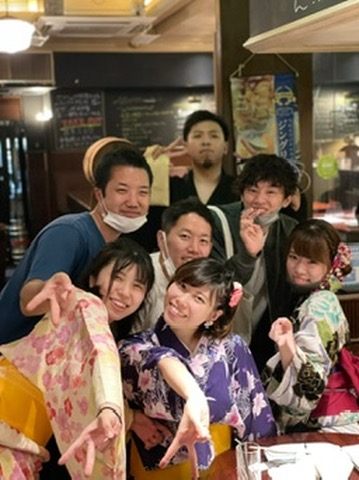 Party Plusで開催した交流イベントの様子 28