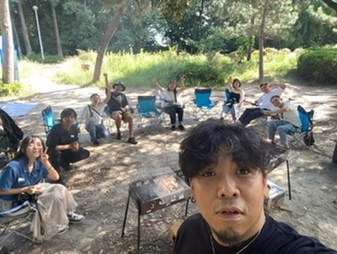 Party Plusで開催した交流イベントの様子 29