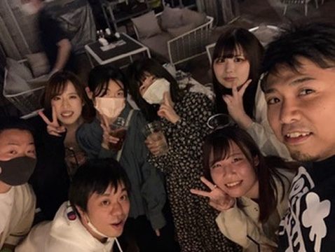 Party Plusで開催した交流イベントの様子 30