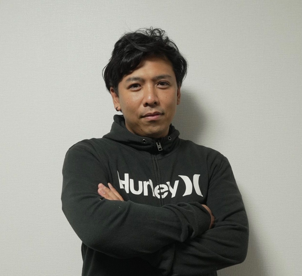 Party Plus主催者・株式会社PEF代表取締役の大沼 久